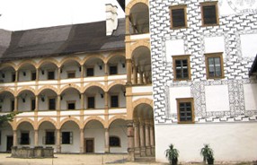 Velké Losiny