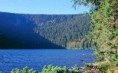 Šumava - Černé Jezero