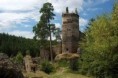 Gutštejn - hrad